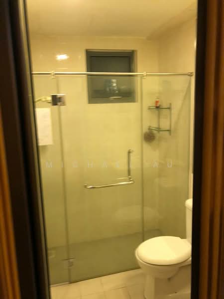Servis Apartment untuk Dijual di D'Alamanda - Michael Au - Bathroom - PropertyGuru.com.my