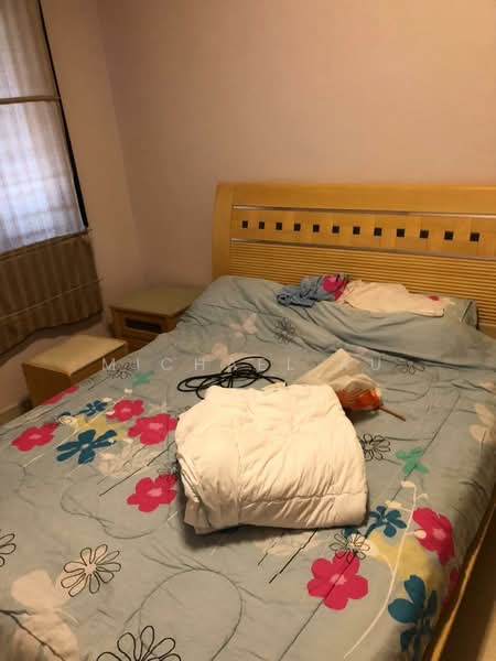 Servis Apartment untuk Dijual di D'Alamanda - Michael Au - Bedroom - PropertyGuru.com.my