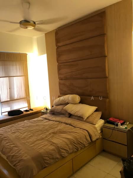 Servis Apartment untuk Dijual di D'Alamanda - Michael Au - Bedroom - PropertyGuru.com.my