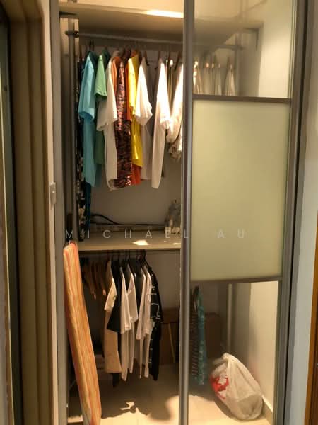 Servis Apartment untuk Dijual di D'Alamanda - Michael Au - Interior - PropertyGuru.com.my
