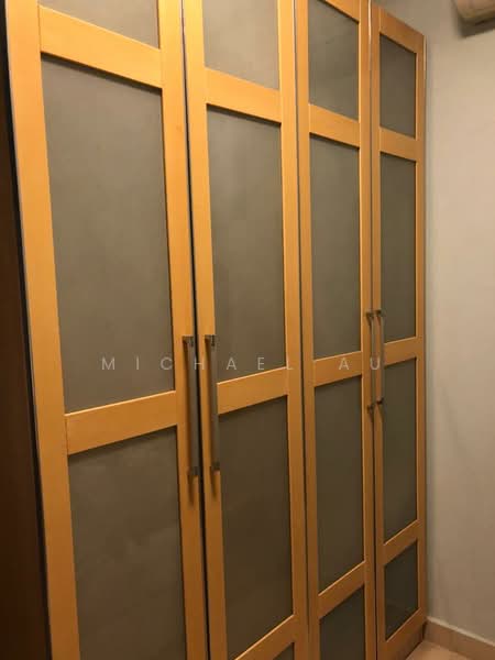 Servis Apartment untuk Dijual di D'Alamanda - Michael Au - Interior - PropertyGuru.com.my
