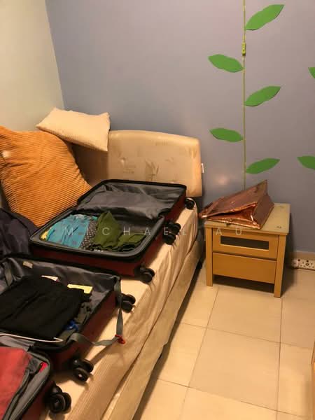 Servis Apartment untuk Dijual di D'Alamanda - Michael Au - Bedroom - PropertyGuru.com.my