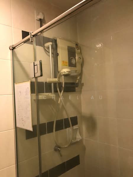 Servis Apartment untuk Dijual di D'Alamanda - Michael Au - Bathroom - PropertyGuru.com.my