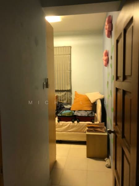 Servis Apartment untuk Dijual di D'Alamanda - Michael Au - Bedroom - PropertyGuru.com.my