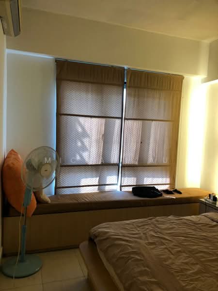 Servis Apartment untuk Dijual di D'Alamanda - Michael Au - Bedroom - PropertyGuru.com.my