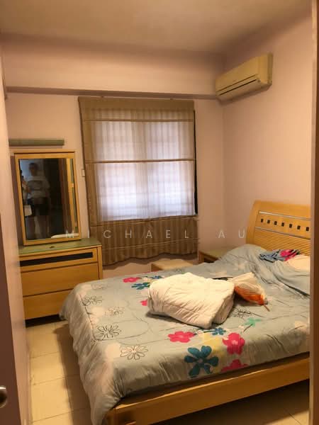 Servis Apartment untuk Dijual di D'Alamanda - Michael Au - Bedroom - PropertyGuru.com.my
