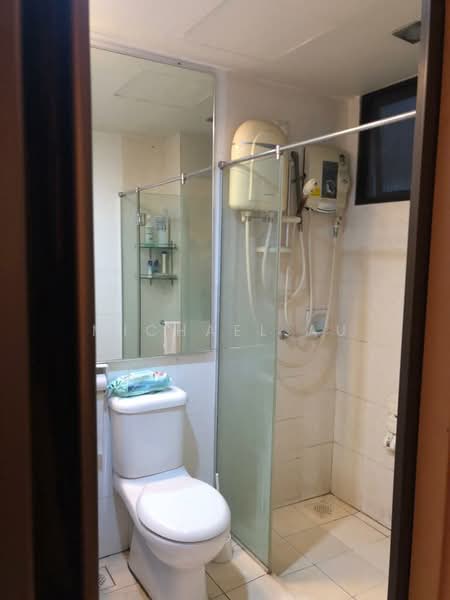 Servis Apartment untuk Dijual di D'Alamanda - Michael Au - Bathroom - PropertyGuru.com.my