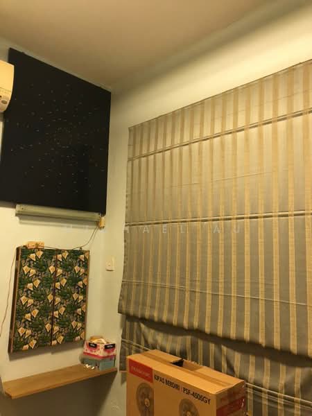 Servis Apartment untuk Dijual di D'Alamanda - Michael Au - Interior - PropertyGuru.com.my