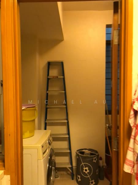 Servis Apartment untuk Dijual di D'Alamanda - Michael Au - Interior - PropertyGuru.com.my