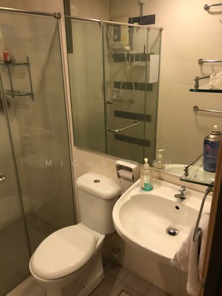 Servis Apartment untuk Dijual di D'Alamanda - Michael Au - Bathroom - PropertyGuru.com.my