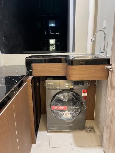 Condominium for Rent at QuayWest Residence - Amanda Phoon - Interior - PropertyGuru.com.my