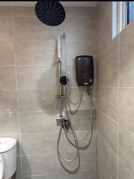 Condominium for Rent at QuayWest Residence - Amanda Phoon - Bathroom - PropertyGuru.com.my