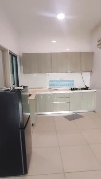 The Raffles Suites untuk Untuk Disewa - RM 2,000 /bulan, Apr 2026 - Kitchen - PropertyGuru.com.my
