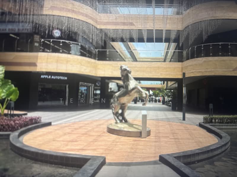 Shop for Rent in Semenyih (Selangor) - Terence Wee - Exterior - PropertyGuru.com.my