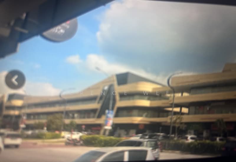 Shop for Rent in Semenyih (Selangor) - Terence Wee - Exterior - PropertyGuru.com.my