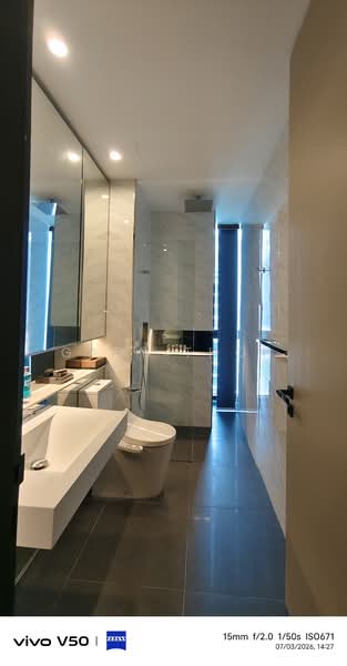 Service Residence for Rent at City of Dreams - Gary Thor - PropertyGuru.com.my