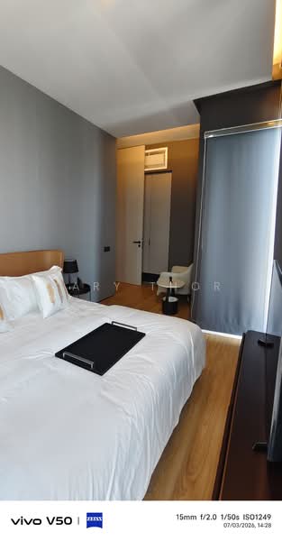 Service Residence for Rent at City of Dreams - Gary Thor - PropertyGuru.com.my