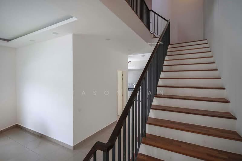 Semi-Detached House for Rent in Eco Ardence (Setia Alam) - Jason Tan - Interior - PropertyGuru.com.my