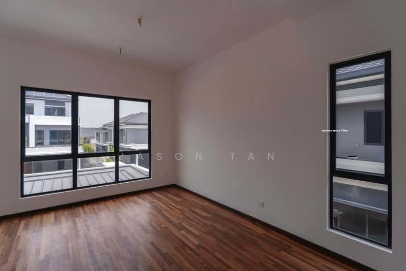 Semi-Detached House for Rent in Eco Ardence (Setia Alam) - Jason Tan - Interior - PropertyGuru.com.my