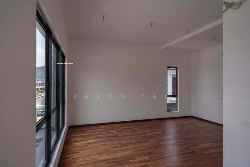 Semi-Detached House for Rent in Eco Ardence (Setia Alam) - Jason Tan - Interior - PropertyGuru.com.my