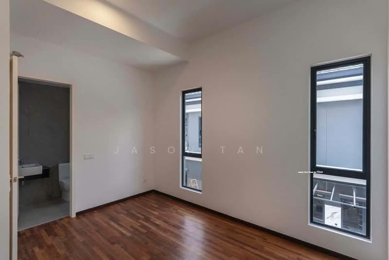 Semi-Detached House for Rent in Eco Ardence (Setia Alam) - Jason Tan - Interior - PropertyGuru.com.my