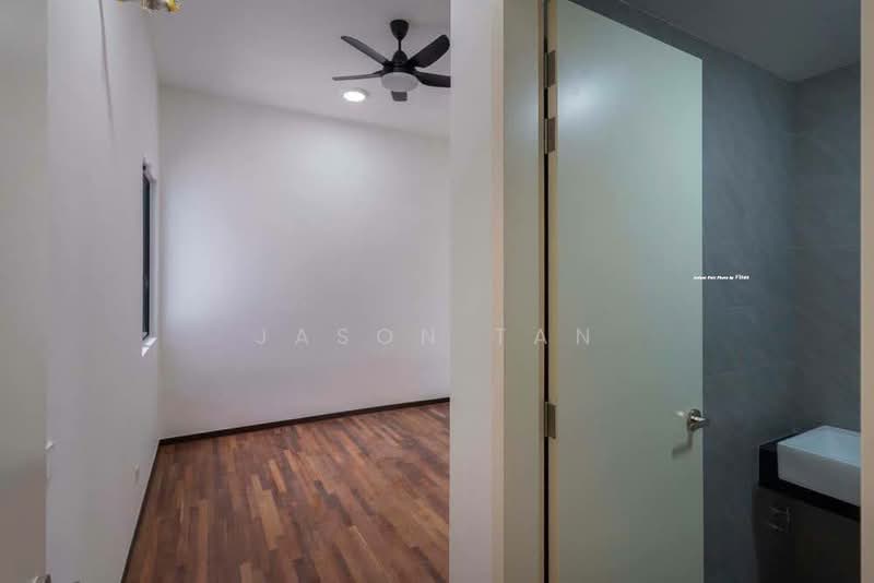 Semi-Detached House for Rent in Eco Ardence (Setia Alam) - Jason Tan - Interior - PropertyGuru.com.my
