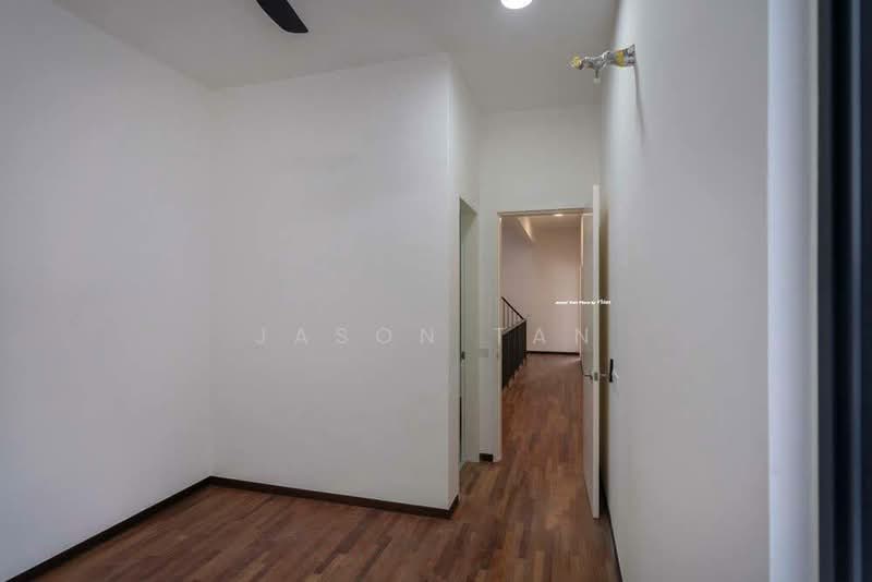 Semi-Detached House for Rent in Eco Ardence (Setia Alam) - Jason Tan - Corridor - PropertyGuru.com.my
