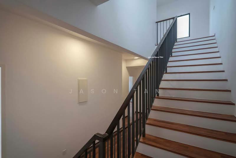 Semi-Detached House for Rent in Eco Ardence (Setia Alam) - Jason Tan - Interior - PropertyGuru.com.my