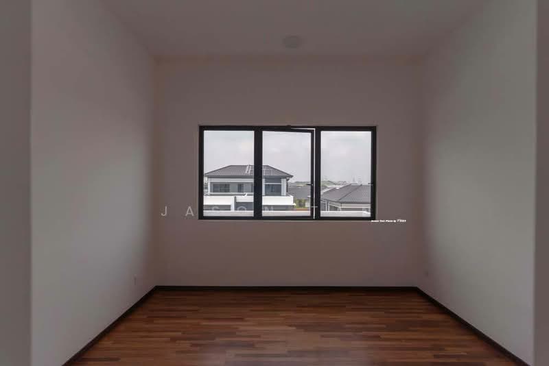 Semi-Detached House for Rent in Eco Ardence (Setia Alam) - Jason Tan - Interior - PropertyGuru.com.my