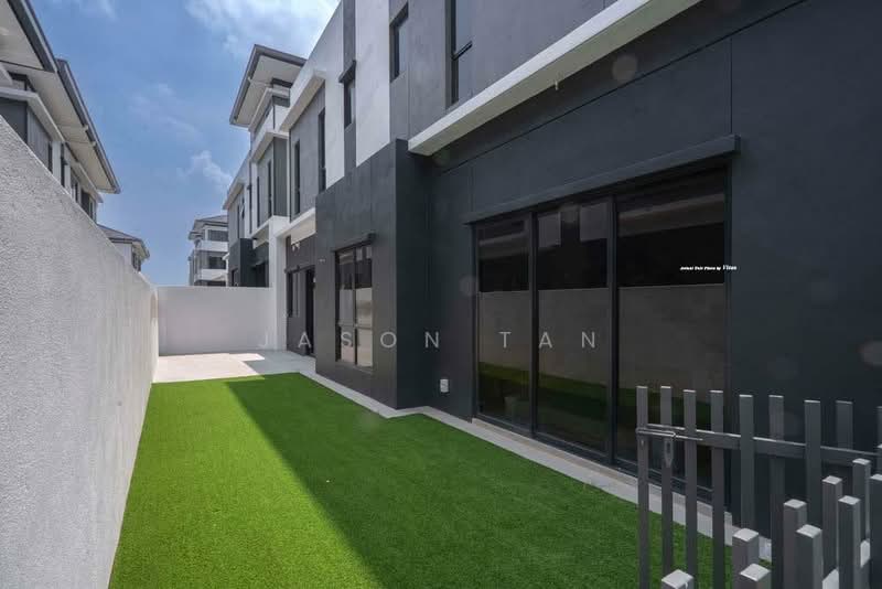 Semi-Detached House for Rent in Eco Ardence (Setia Alam) - Jason Tan - Exterior - PropertyGuru.com.my