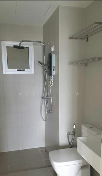 Condominium for Rent at Sofiya Residensi - Alvin Sow - Bathroom - PropertyGuru.com.my