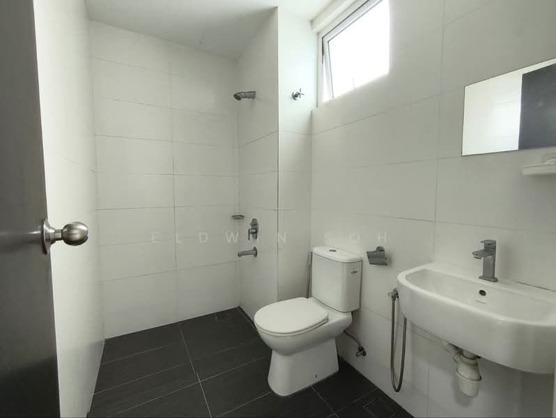 Twin Galaxy (Dwi Galaksi) untuk Untuk Disewa - RM 2,600 /bulan, Apr 2026 - Bathroom - PropertyGuru.com.my