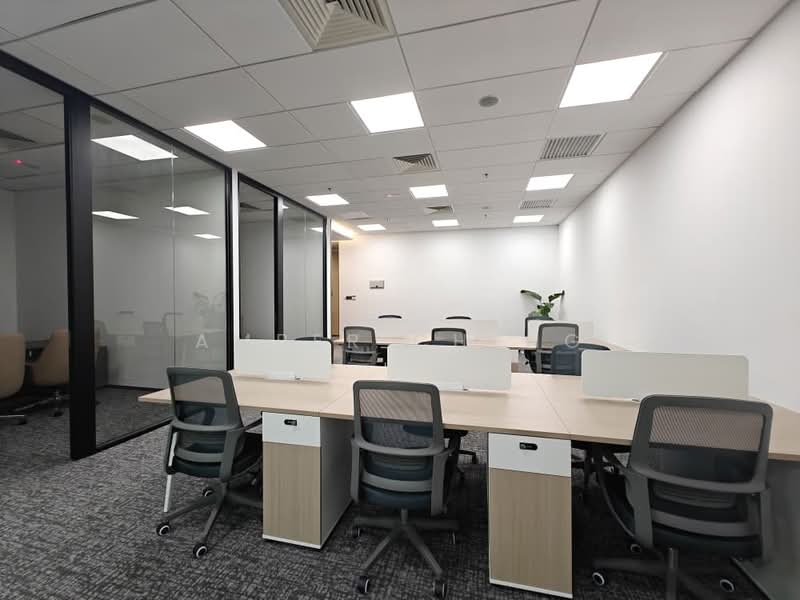 Office for Rent in KLCC (KL City Centre) - Amber Cheng - Interior - PropertyGuru.com.my