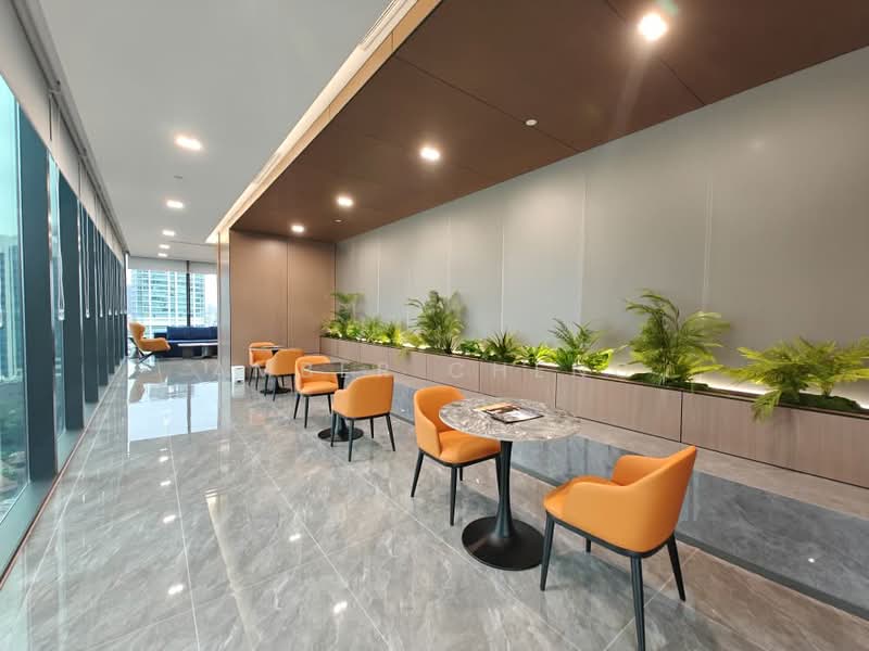 Office for Rent in KLCC (KL City Centre) - Amber Cheng - Interior - PropertyGuru.com.my