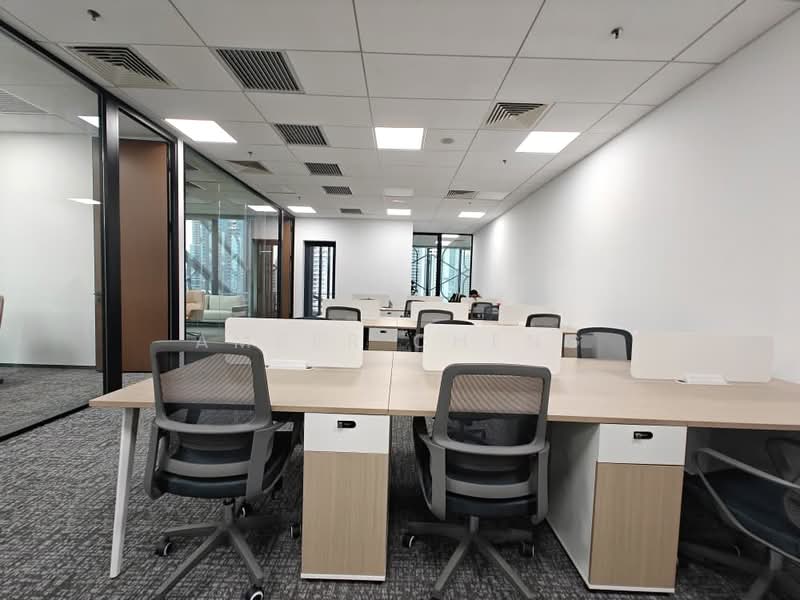 Office for Rent in KLCC (KL City Centre) - Amber Cheng - Interior - PropertyGuru.com.my