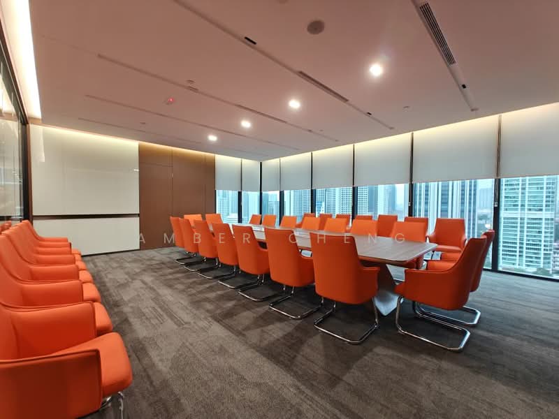 Office for Rent in KLCC (KL City Centre) - Amber Cheng - Interior - PropertyGuru.com.my