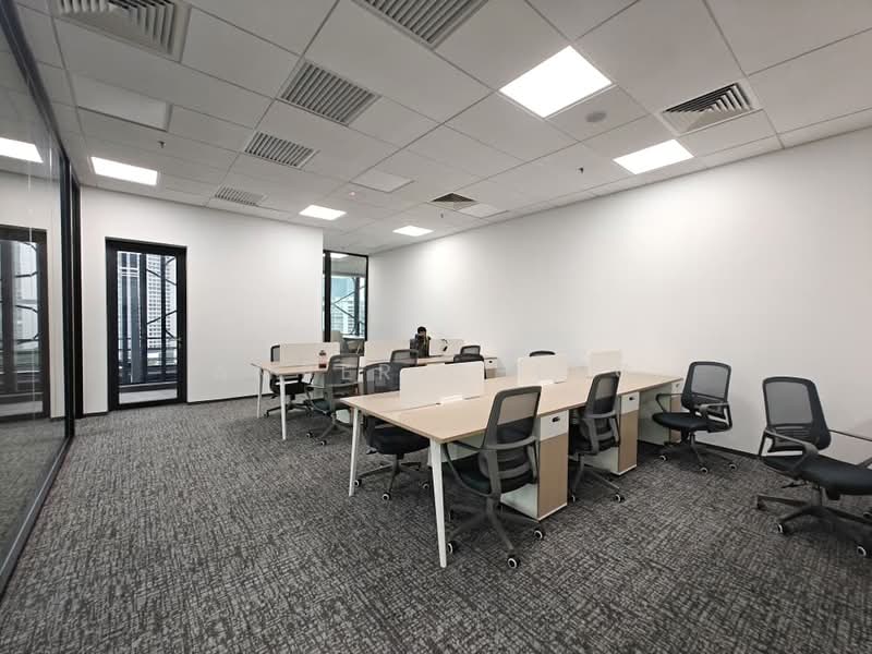 Office for Rent in KLCC (KL City Centre) - Amber Cheng - Interior - PropertyGuru.com.my