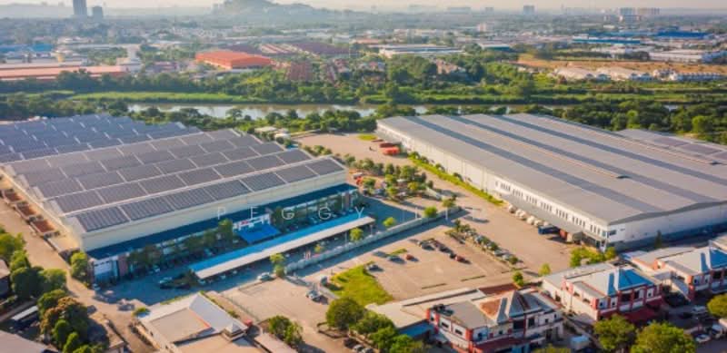 Warehouse for Rent in Kluang (Johor) - Peggy Lim - Exterior - PropertyGuru.com.my