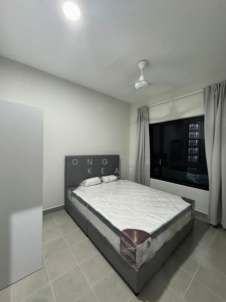 Condominium for Rent at Residensi Alamanda - Kong Wai Keat - Bedroom - PropertyGuru.com.my