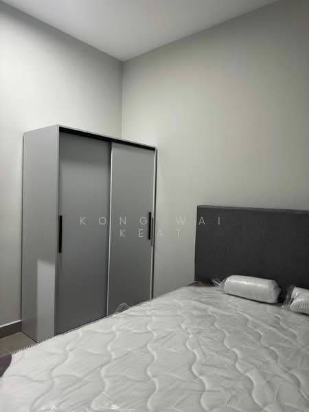 Condominium for Rent at Residensi Alamanda - Kong Wai Keat - Bedroom - PropertyGuru.com.my