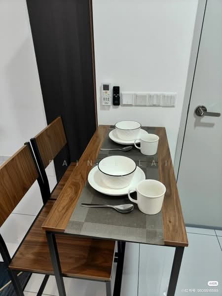 Sky Trees untuk Untuk Disewa - RM 1,600 /bulan, Apr 2026 - Dining Room - PropertyGuru.com.my