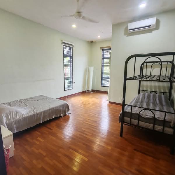Semi-Detached House for Rent in Taman Impian Emas (Skudai) - Kino Jaw - Bedroom - PropertyGuru.com.my