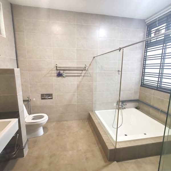 Semi-Detached House for Rent in Taman Impian Emas (Skudai) - Kino Jaw - PropertyGuru.com.my