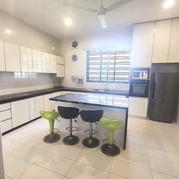 Semi-Detached House for Rent in Taman Impian Emas (Skudai) - Kino Jaw - PropertyGuru.com.my