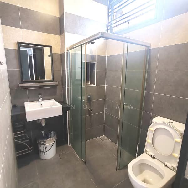 Semi-Detached House for Rent in Taman Impian Emas (Skudai) - Kino Jaw - PropertyGuru.com.my