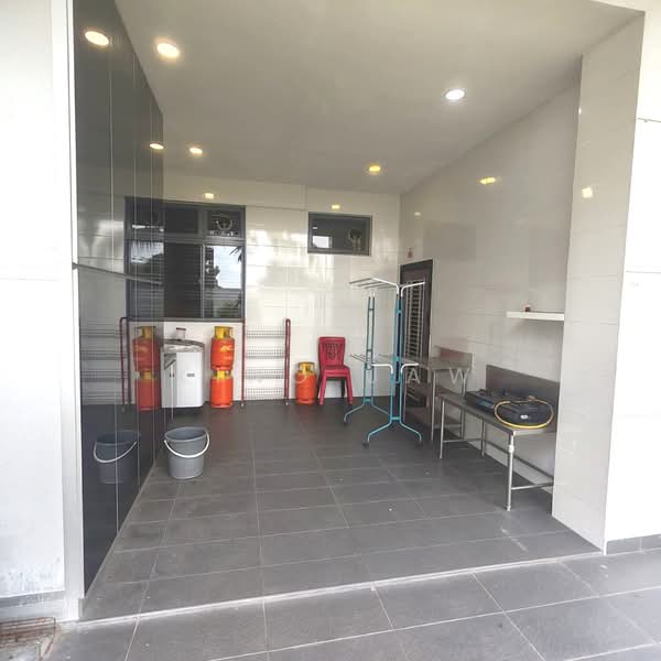Semi-Detached House for Rent in Taman Impian Emas (Skudai) - Kino Jaw - PropertyGuru.com.my