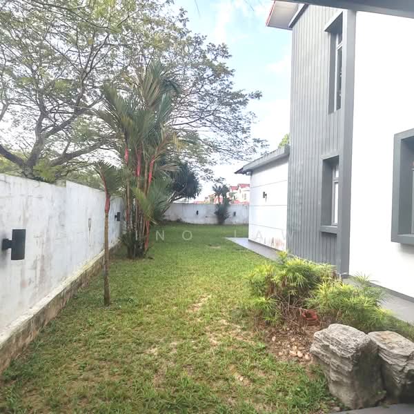 Semi-Detached House for Rent in Taman Impian Emas (Skudai) - Kino Jaw - PropertyGuru.com.my