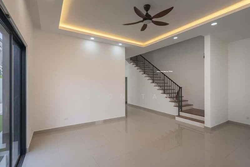 Semi-Detached House for Rent in Eco Ardence (Setia Alam) - Jason Tan - Interior - PropertyGuru.com.my