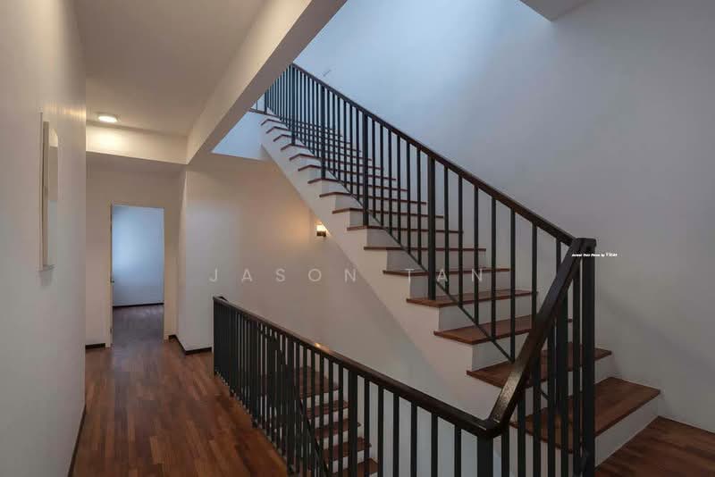 Semi-Detached House for Rent in Eco Ardence (Setia Alam) - Jason Tan - Interior - PropertyGuru.com.my