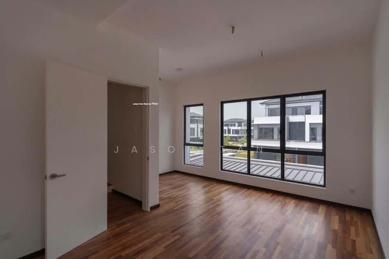 Semi-Detached House for Rent in Eco Ardence (Setia Alam) - Jason Tan - Interior - PropertyGuru.com.my
